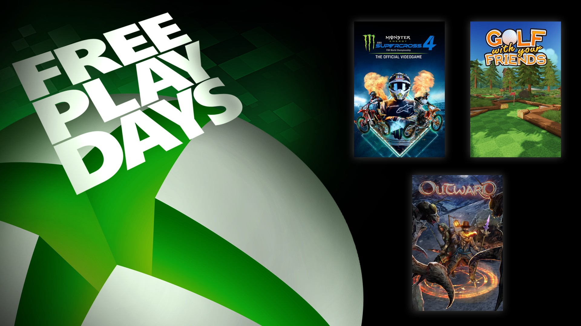 Próxima Semana em Xbox: Novos Jogos para 13 a 17 de novembro - Xbox Wire em  Português