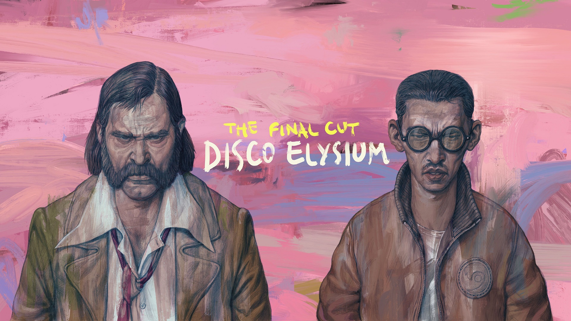 Video For Disco Elysium – The Final Cut permite que você desvende um assassinato da forma que quiser