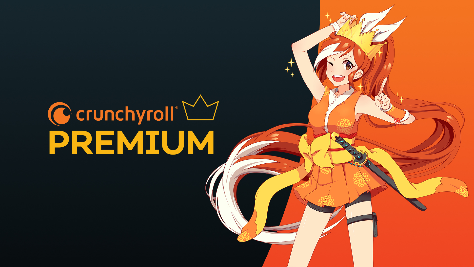 Crunchyroll Premium MOD APK (Sem Anúncios) - AndroiDescomplicado.com