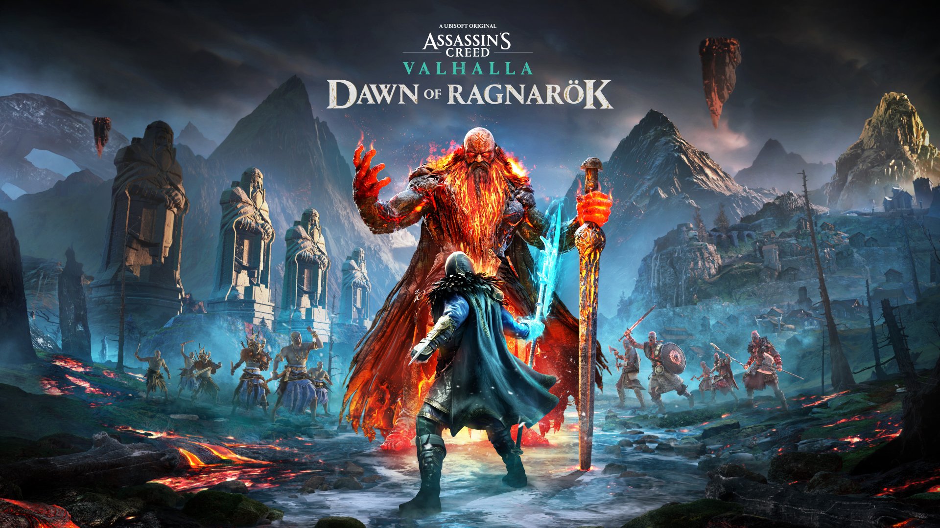 God of War Ragnarok Valhalla: DLC chega de graça em breve!