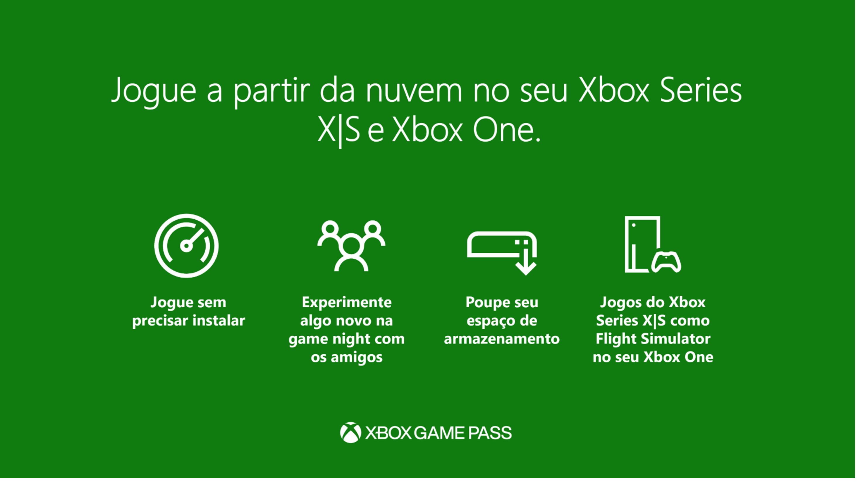 Teste jogos antes do lançamento (e de graça) com o Xbox One Game