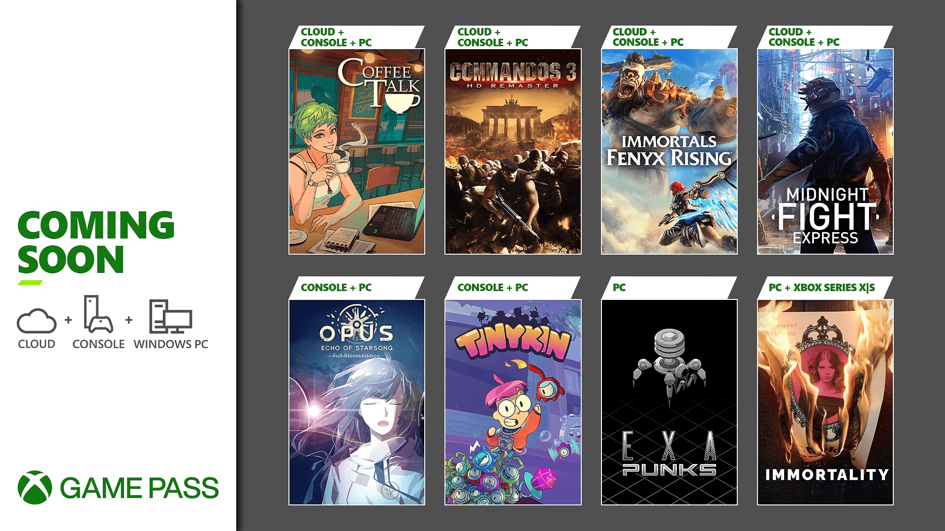 Skate, Hades e mais: muitos jogos serão adicionados em breve no Xbox Game  Pass