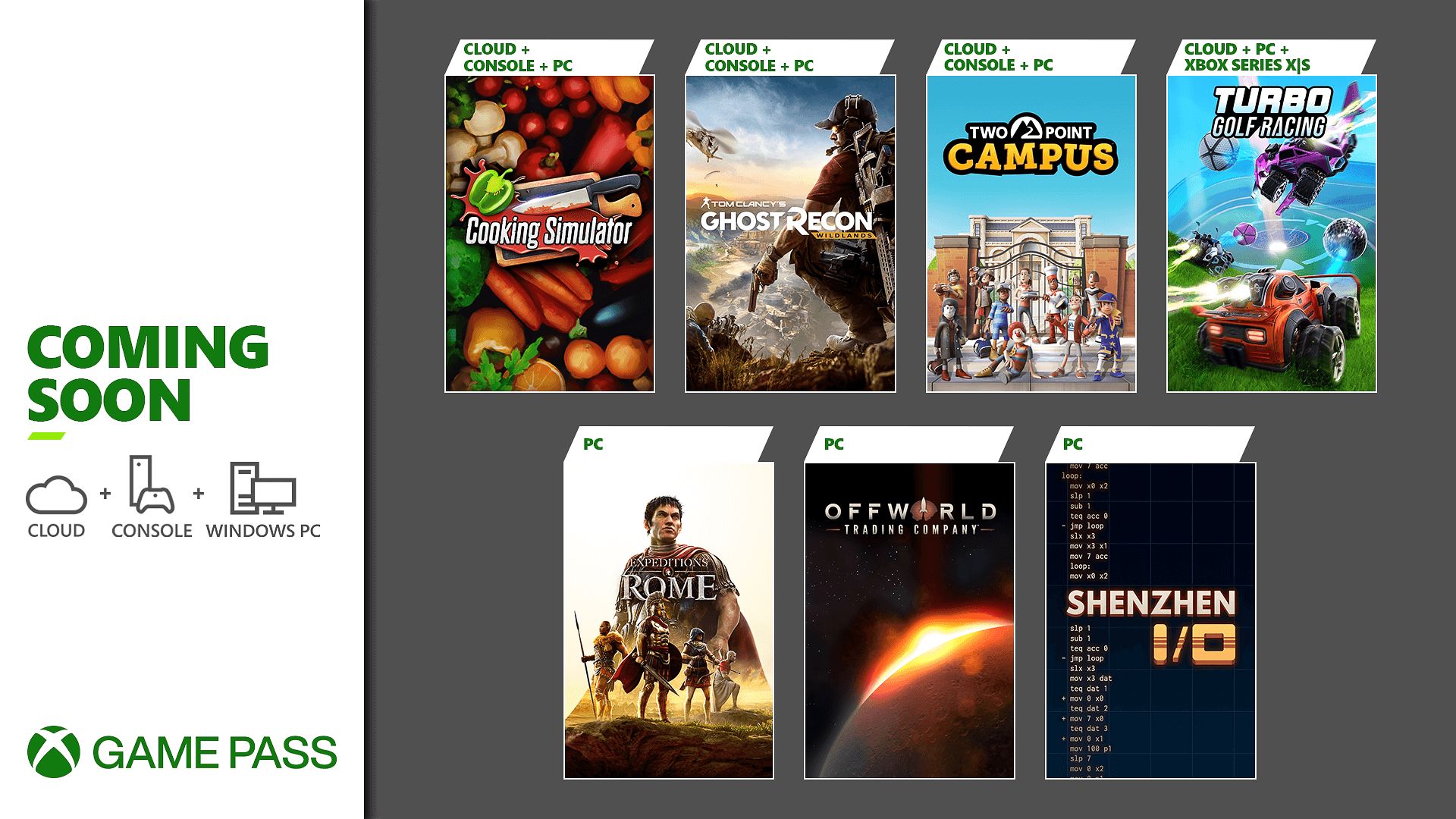 Os 14 melhores jogos RPG para desfrutar no Xbox Game Pass