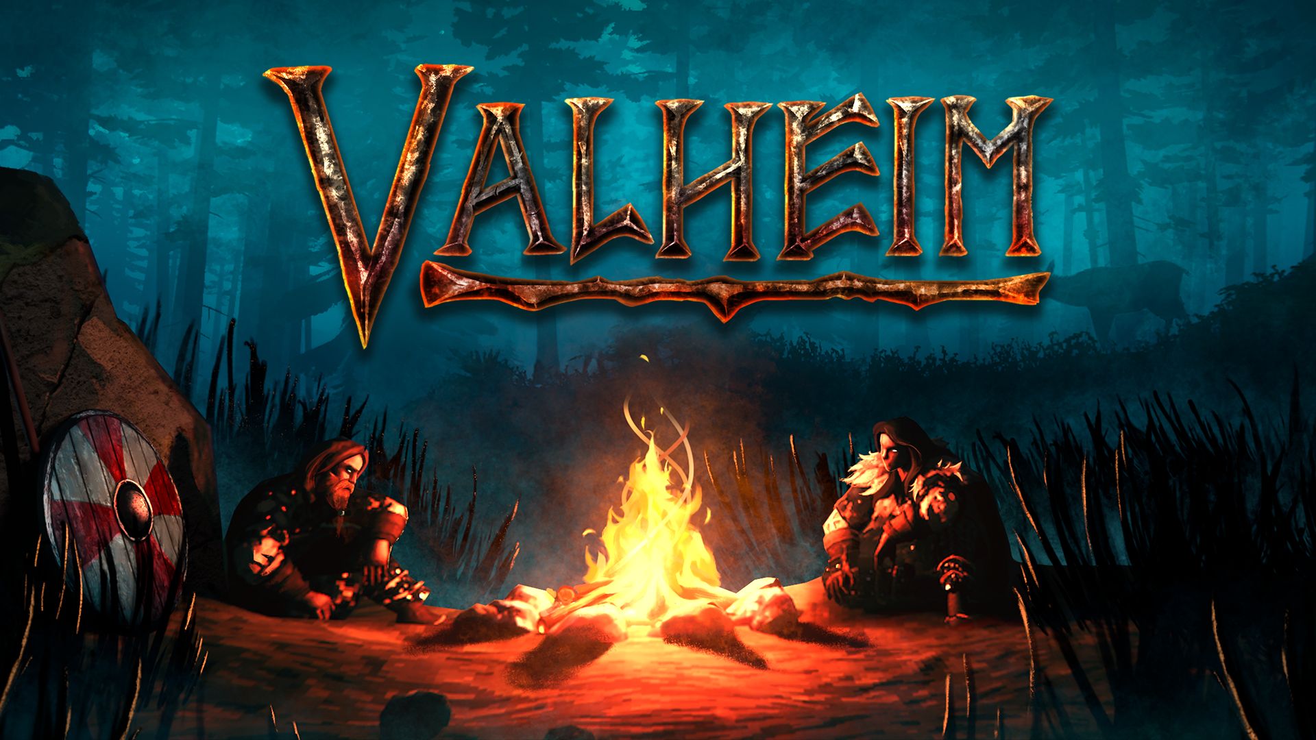 Levantem suas canecas! Valheim está disponível para PC Game Pass e  Microsoft Store - Xbox Wire em Português