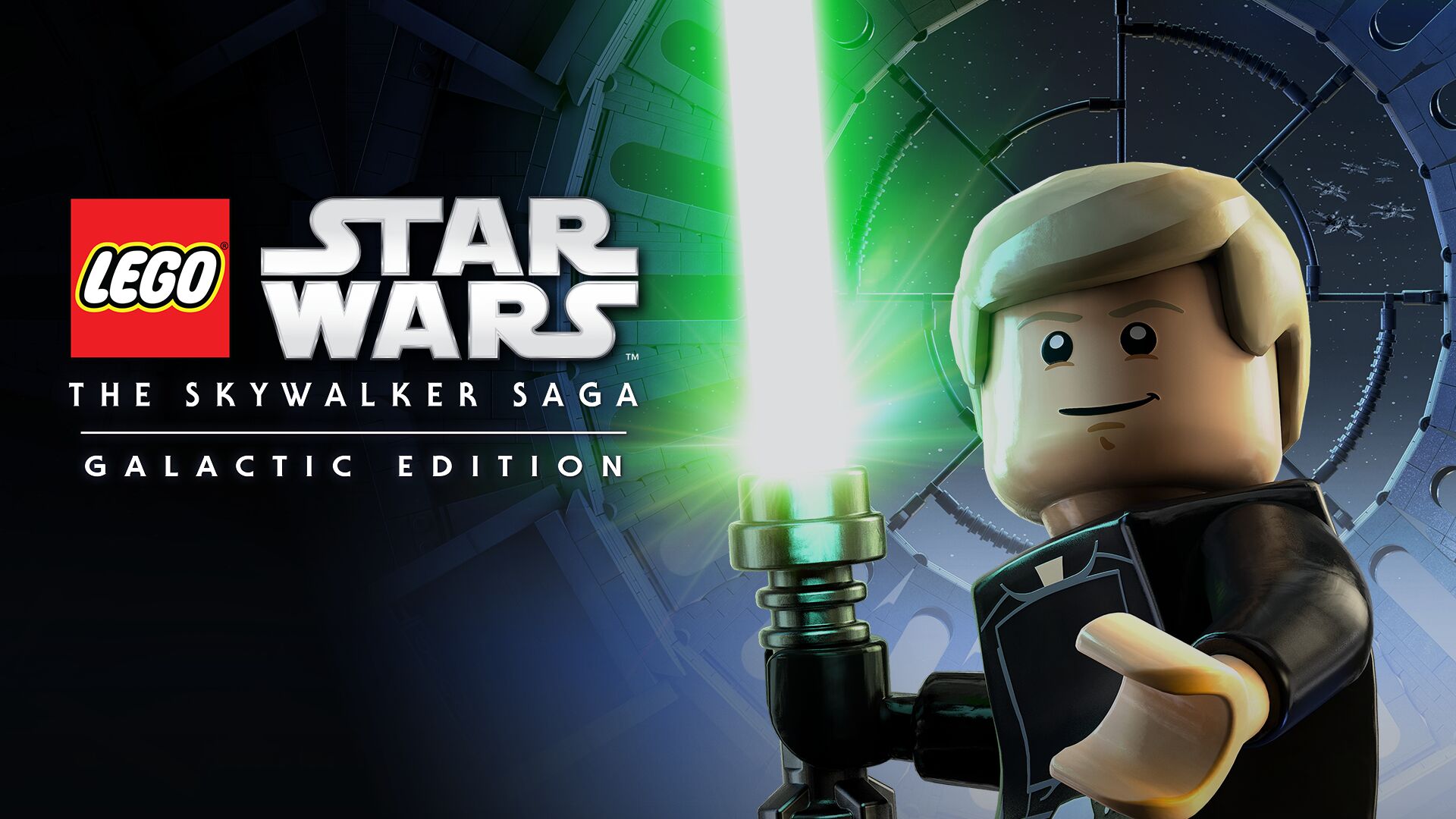 LEGO Star Wars A Saga Skywalker passa marca de 3,2 milhões de cópias  vendidas - Drops de Jogos