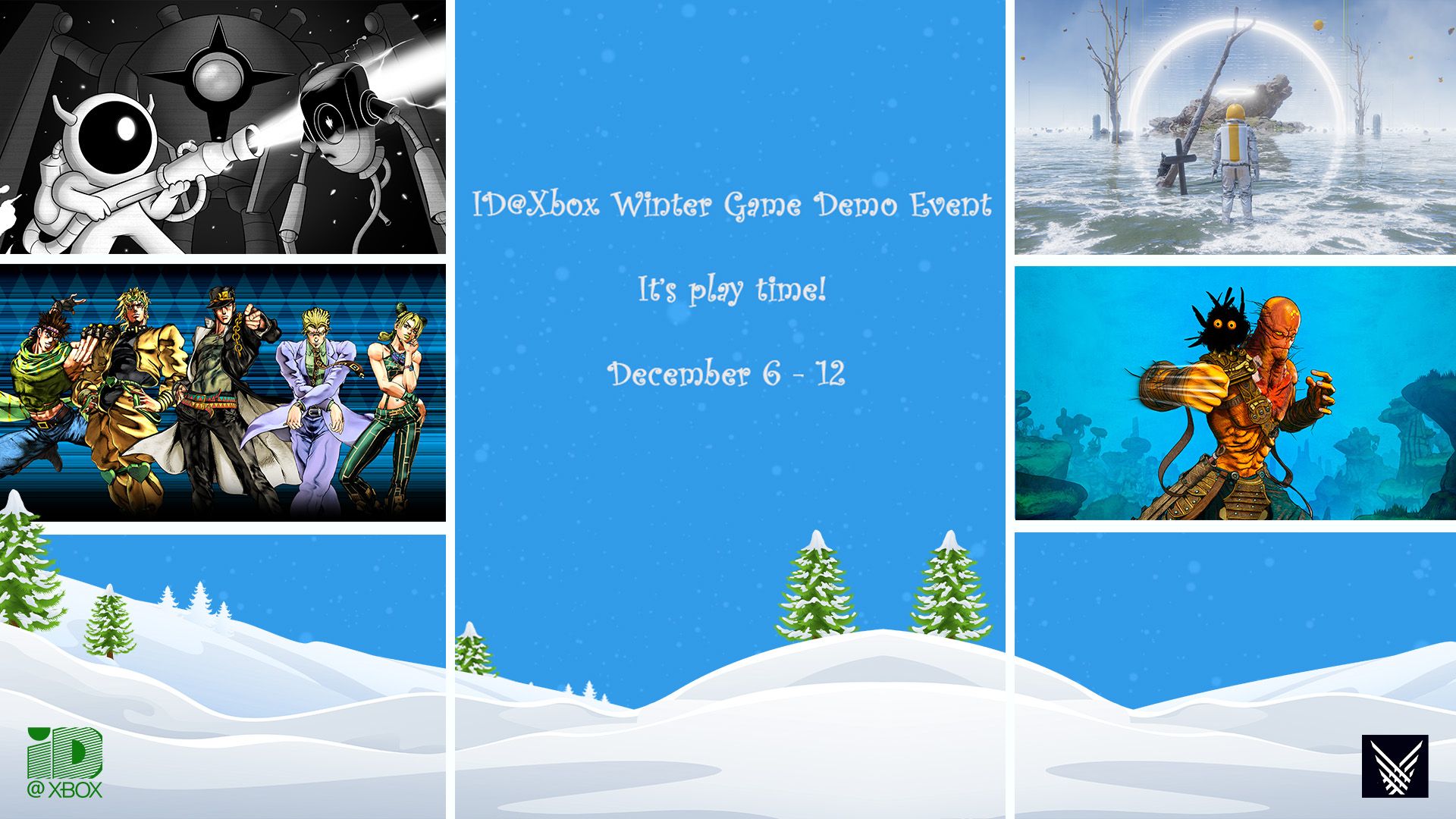 Dias de jogo grátis: experimente estes jogos do Xbox de graça - 9 a 12 de  dezembro - Windows Club