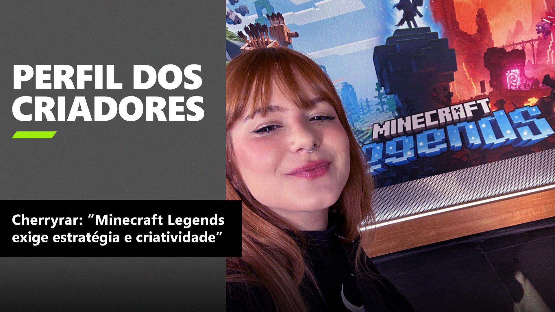 Um resumo do que aconteceu na Minecraft Live 2023 - Xbox Wire em Português