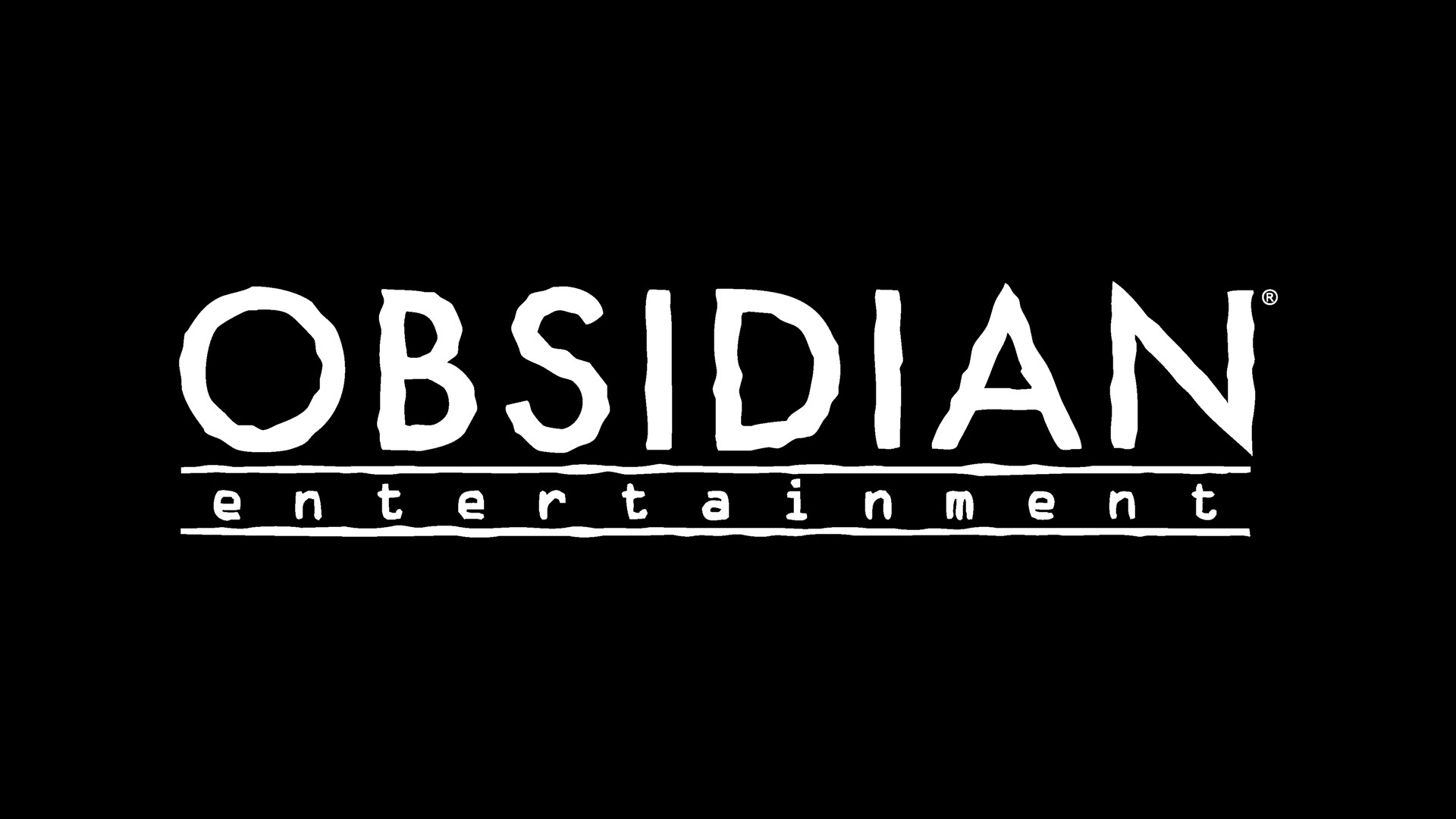 Логотип Obsidian