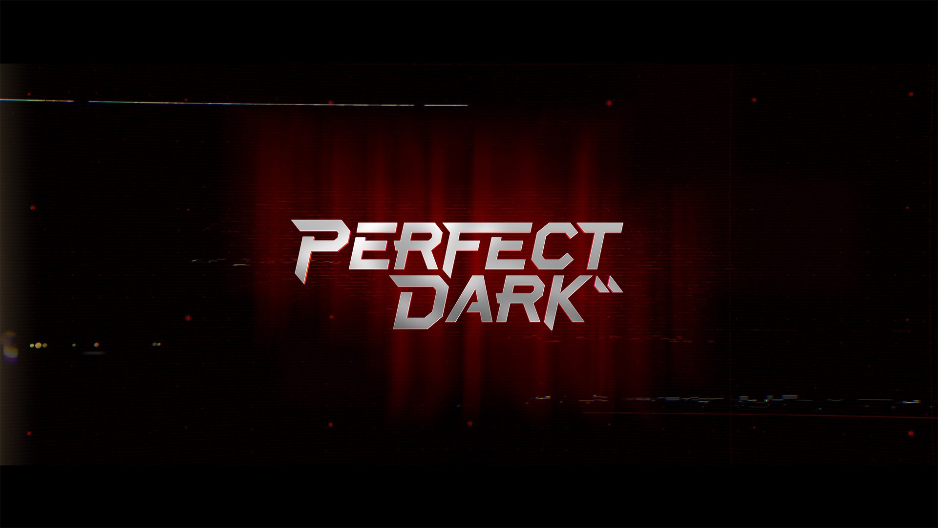 Video For Perfect Dark, первая игра от The Initiative
