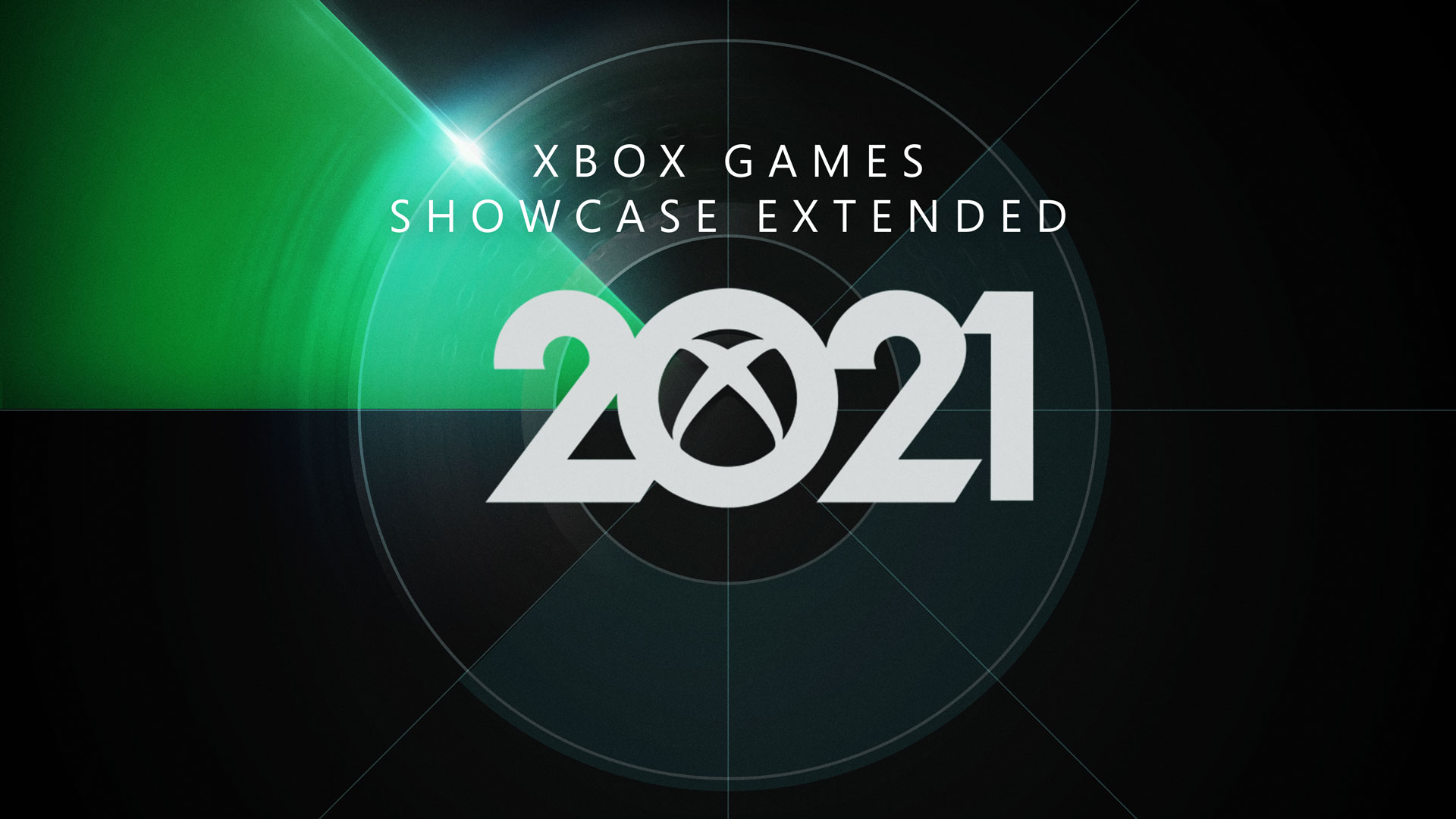 J,kj;rf Xbox Games Showcase: Extended