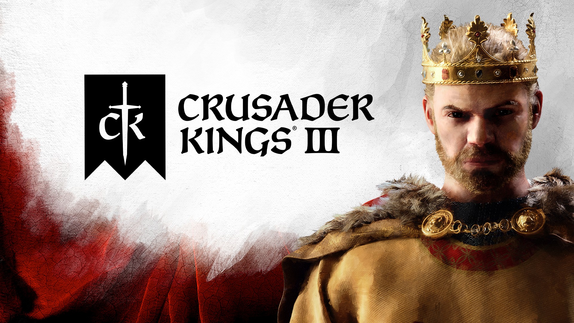 обложка Crusader Kings III