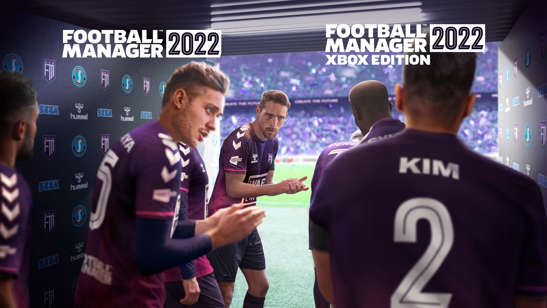 Football Manager 2022 войдет в подписку Xbox Game Pass в день премьеры -  Xbox Wire на русском