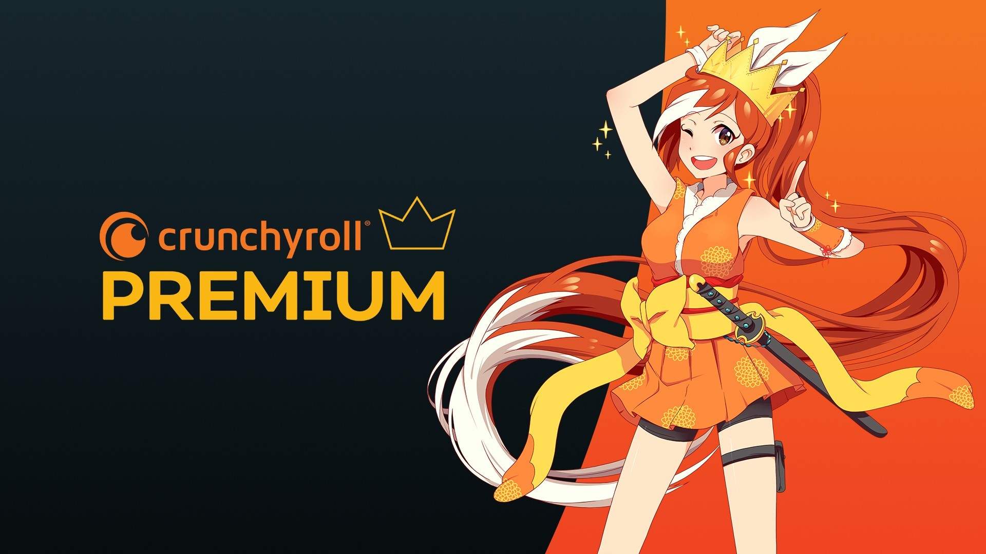 Video For Подписка на Crunchyroll Premium вошла в число Бонусов Xbox Game Pass Ultimate