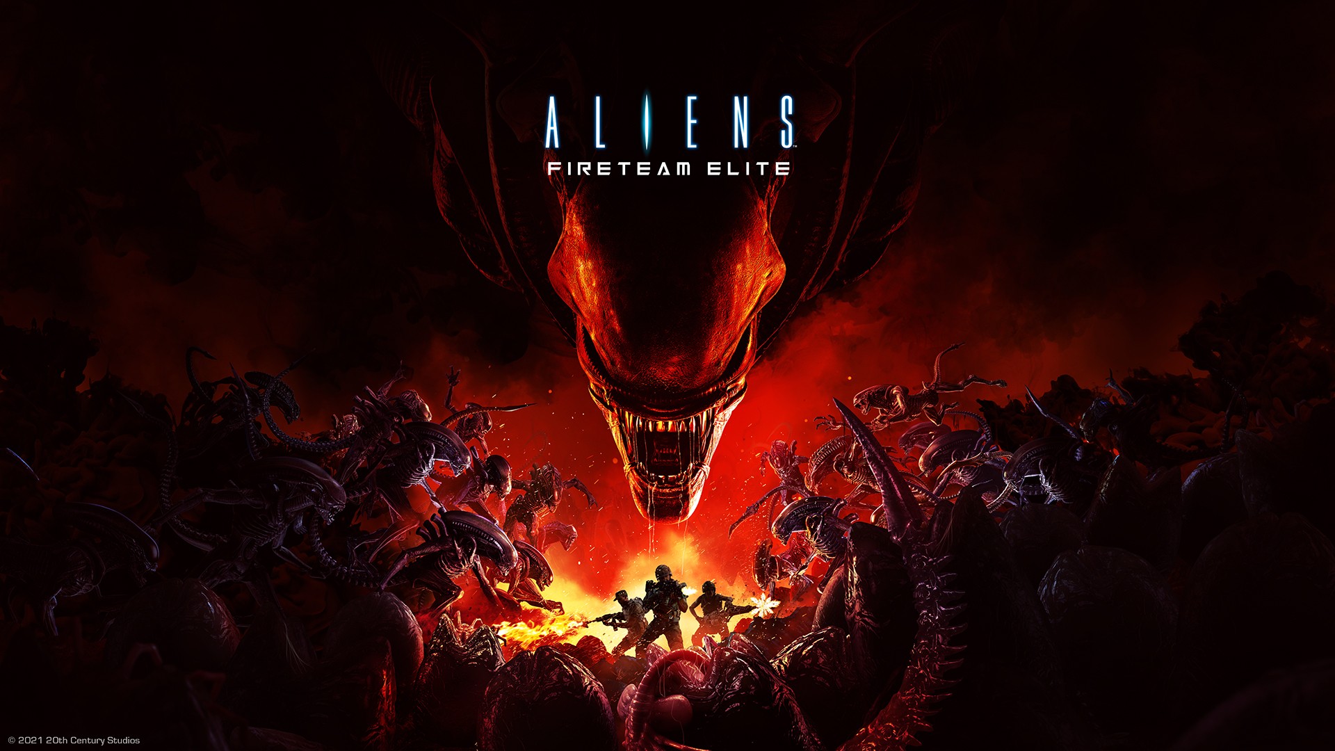 Video For 14 декабря игра Aliens: Fireteam Elite появится в библиотеке подписки Xbox Game Pass