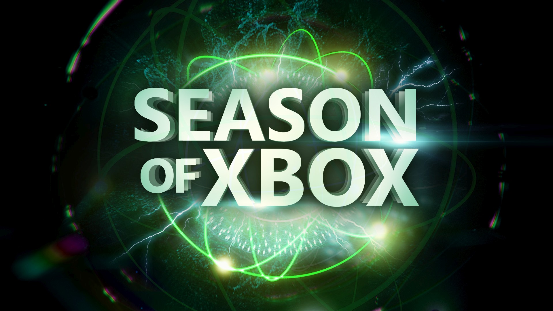 Video For Отпразднуйте Сезон Xbox большими скидками, специальными наградами и не только
